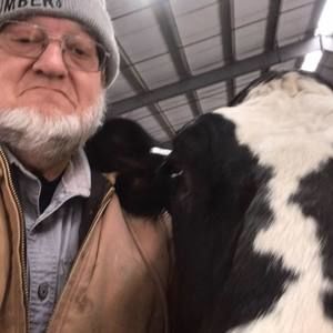 Meet your Posher, Norman